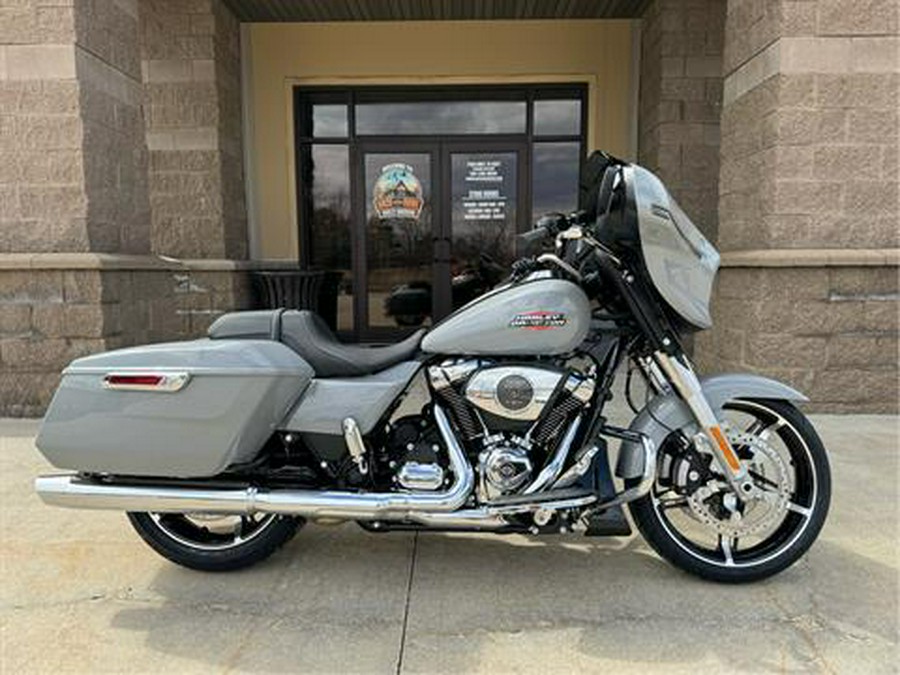 2024 Harley-Davidson Street Glide®