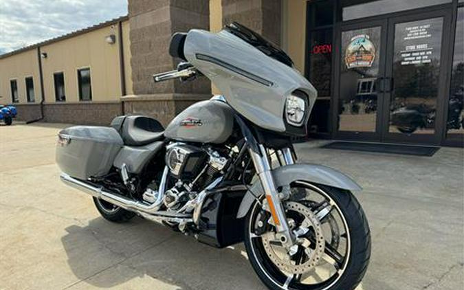 2024 Harley-Davidson Street Glide®