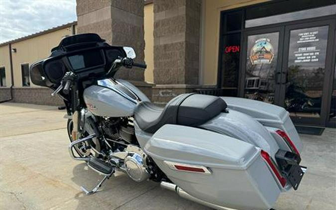 2024 Harley-Davidson Street Glide®