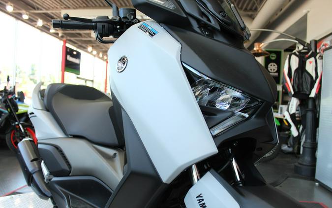 2024 Yamaha XMAX