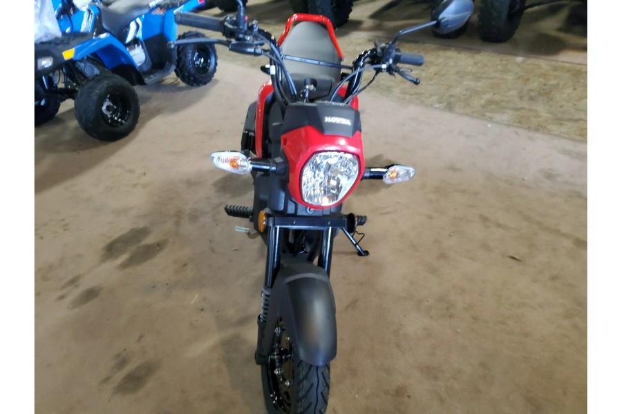 2023 Honda NAVI