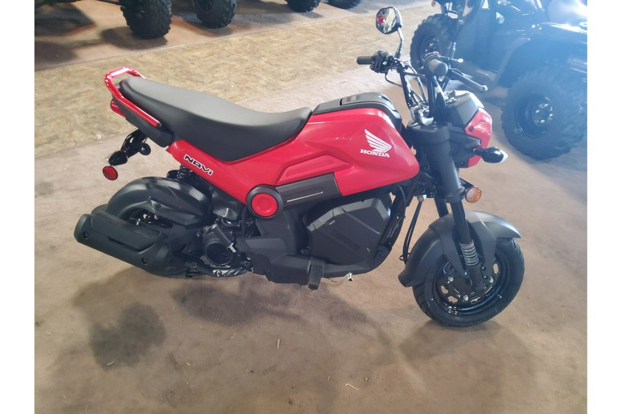 2023 Honda NAVI