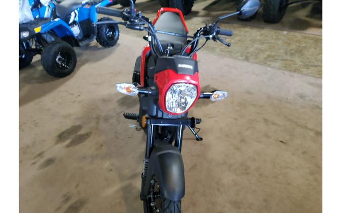 2023 Honda NAVI