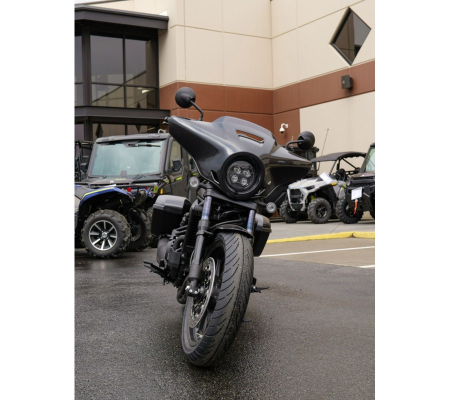 2023 Honda Rebel 1100T DCT