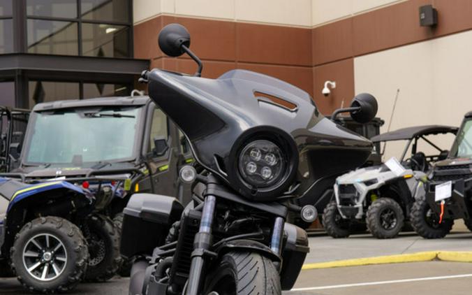 2023 Honda Rebel 1100T DCT