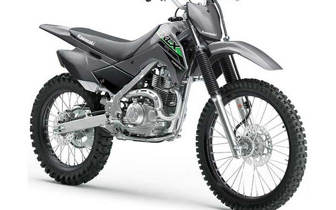 2024 Kawasaki KLX® 140R F