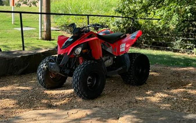 2020 Can-Am DS 70