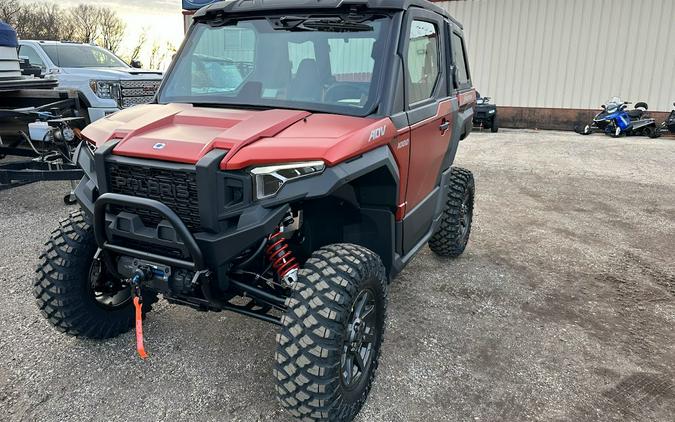 2024 Polaris Industries XPEDITION ADV NORTHSTAR. Heat, AC, Ride command!