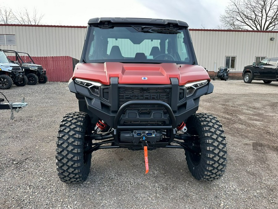 2024 Polaris Industries XPEDITION ADV NORTHSTAR. Heat, AC, Ride command!