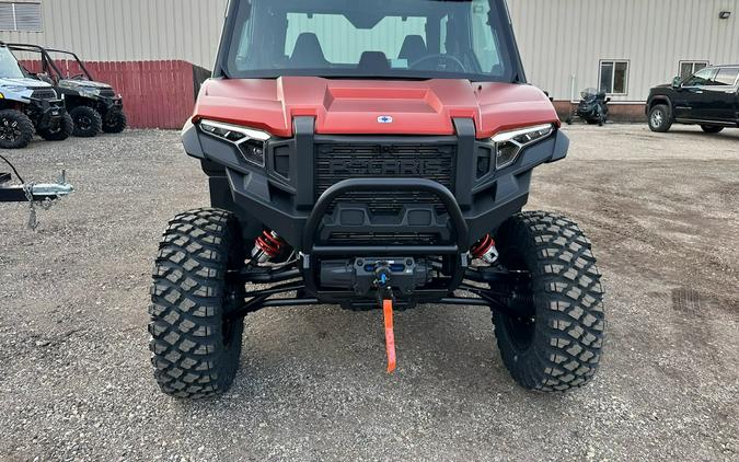 2024 Polaris Industries XPEDITION ADV NORTHSTAR. Heat, AC, Ride command!