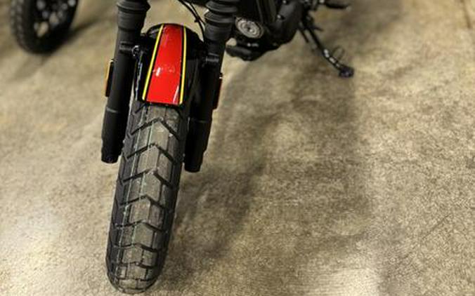 2026 Royal Enfield Guerrilla 450 Playa Black
