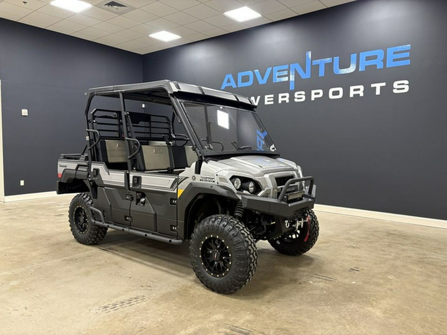 2026 Kawasaki Mule PRO-FXT 1000 LE Ranch Edition