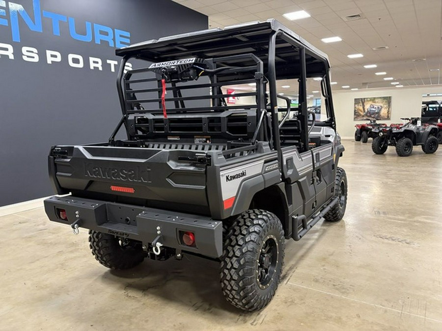 2026 Kawasaki Mule PRO-FXT 1000 LE Ranch Edition