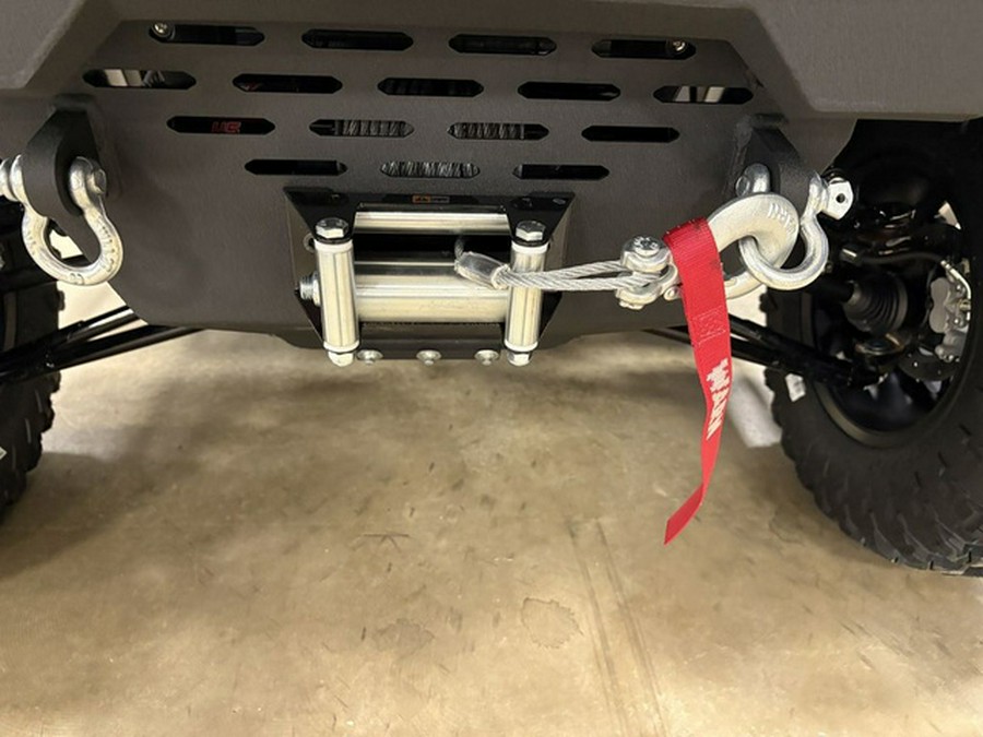 2026 Kawasaki Mule PRO-FXT 1000 LE Ranch Edition