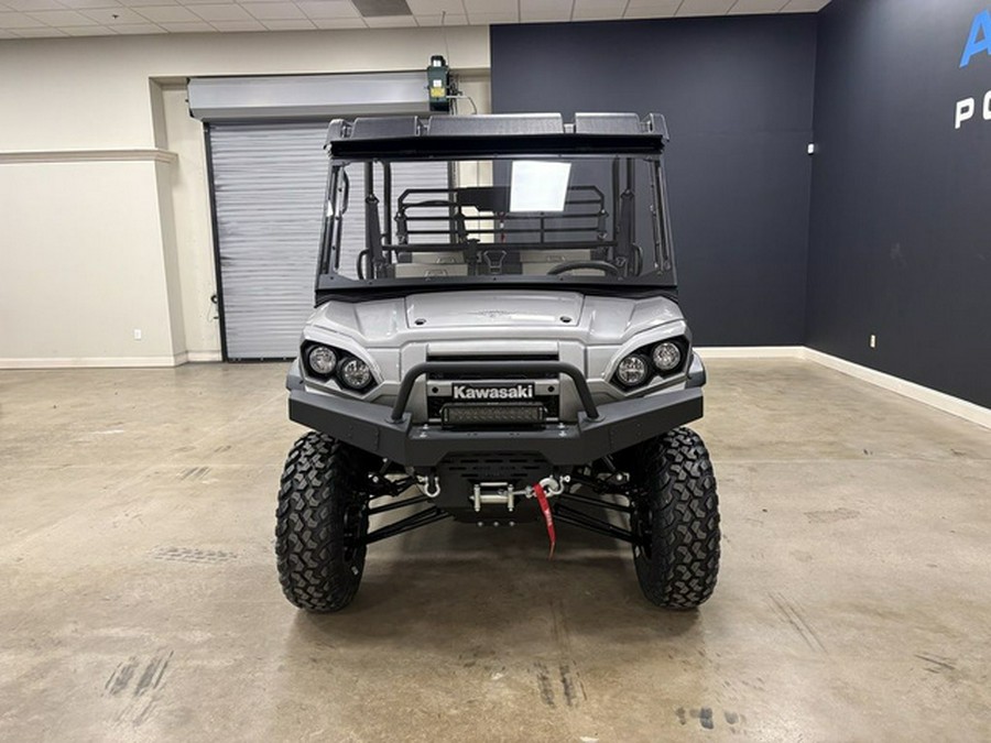 2026 Kawasaki Mule PRO-FXT 1000 LE Ranch Edition