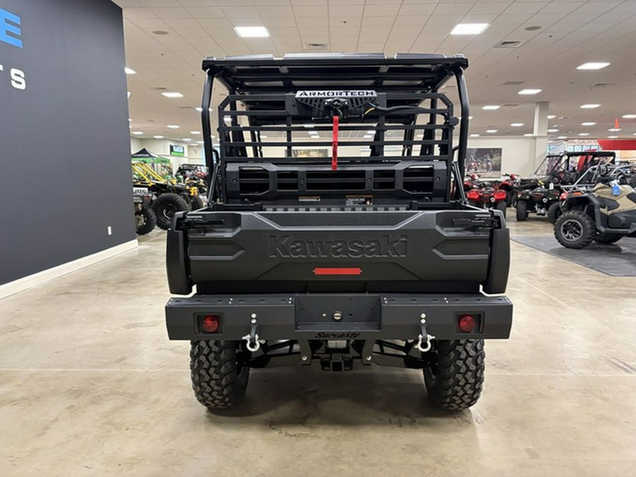2026 Kawasaki Mule PRO-FXT 1000 LE Ranch Edition