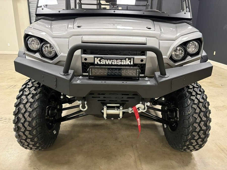 2026 Kawasaki Mule PRO-FXT 1000 LE Ranch Edition