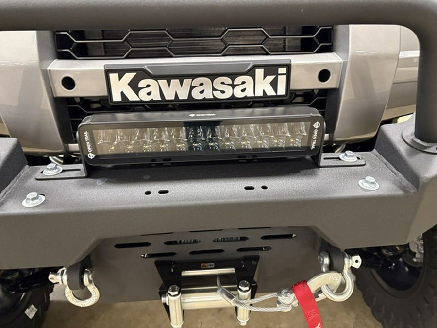 2026 Kawasaki Mule PRO-FXT 1000 LE Ranch Edition