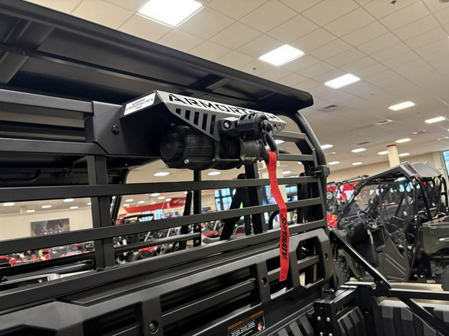 2026 Kawasaki Mule PRO-FXT 1000 LE Ranch Edition