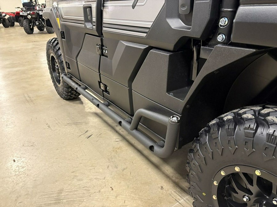 2026 Kawasaki Mule PRO-FXT 1000 LE Ranch Edition