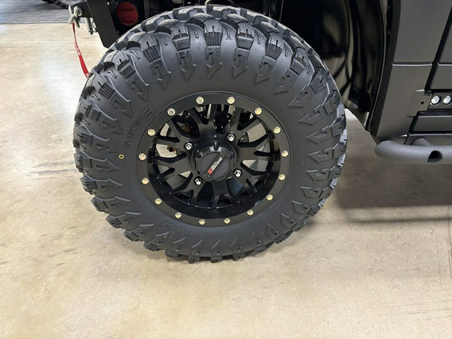 2026 Kawasaki Mule PRO-FXT 1000 LE Ranch Edition