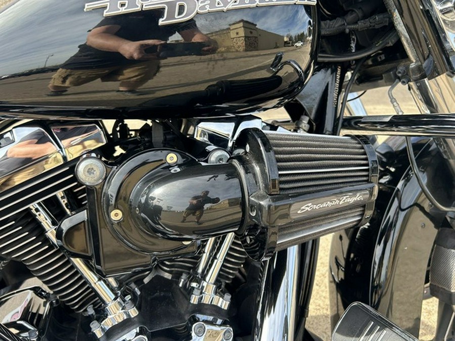 2014 Harley-Davidson FLHXS - Street Glide Special