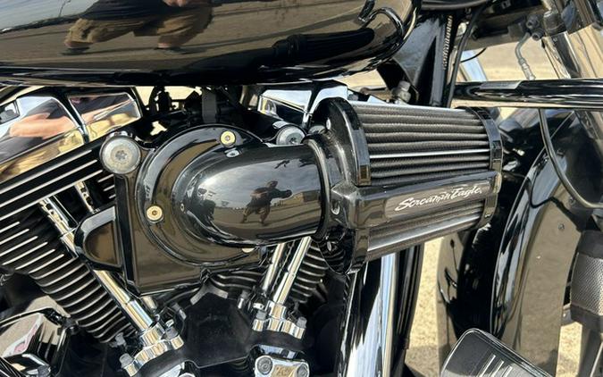 2014 Harley-Davidson FLHXS - Street Glide Special