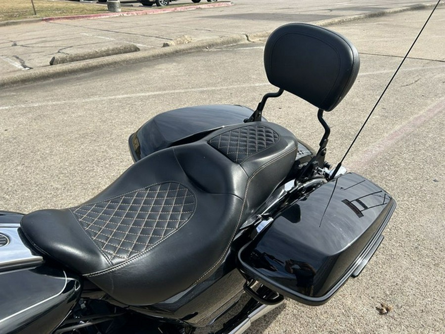 2014 Harley-Davidson FLHXS - Street Glide Special