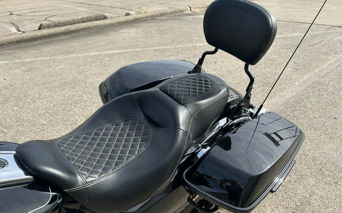 2014 Harley-Davidson FLHXS - Street Glide Special