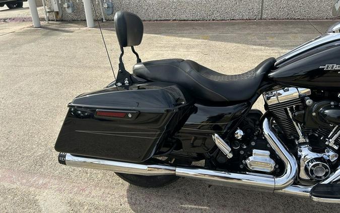 2014 Harley-Davidson FLHXS - Street Glide Special