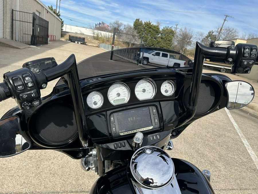 2014 Harley-Davidson FLHXS - Street Glide Special
