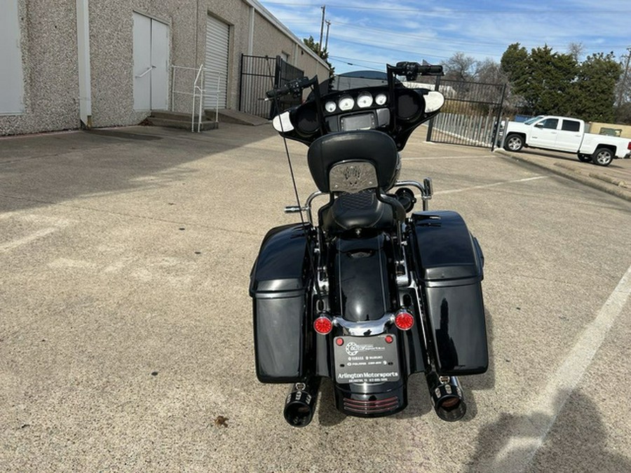 2014 Harley-Davidson FLHXS - Street Glide Special