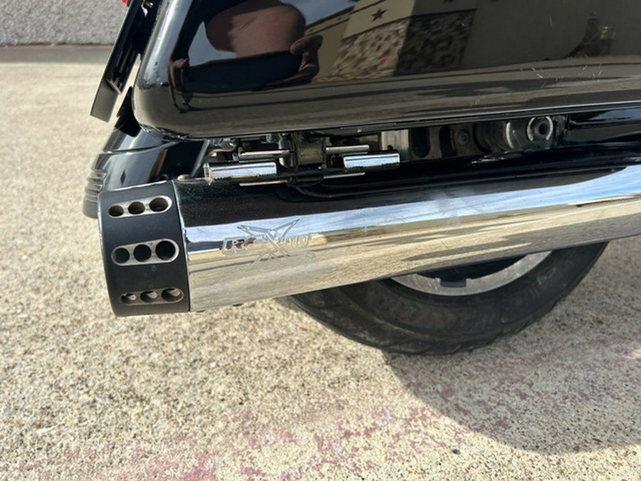 2014 Harley-Davidson FLHXS - Street Glide Special