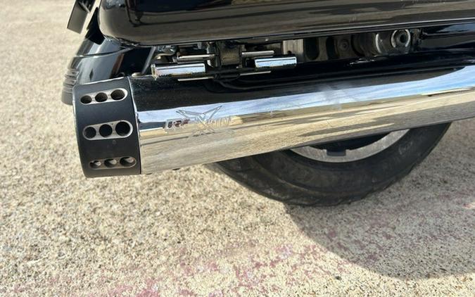 2014 Harley-Davidson FLHXS - Street Glide Special