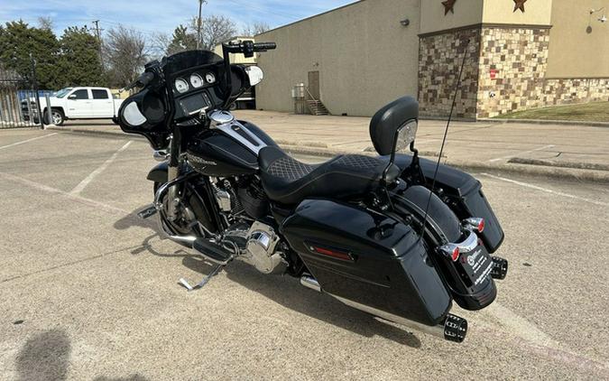 2014 Harley-Davidson FLHXS - Street Glide Special