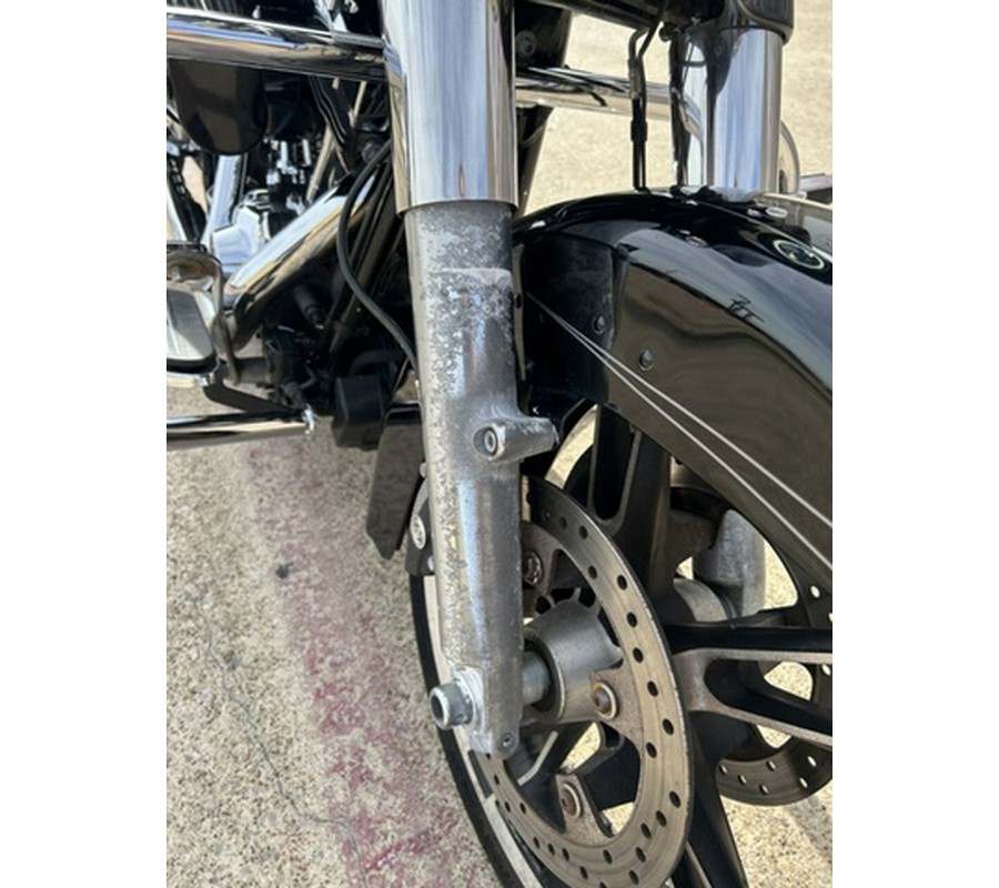 2014 Harley-Davidson FLHXS - Street Glide Special