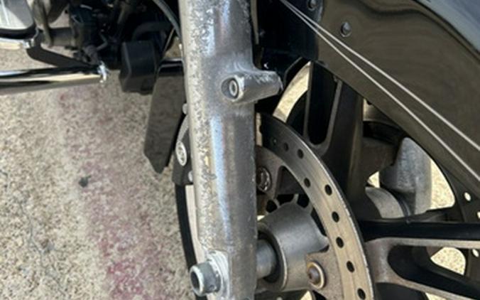 2014 Harley-Davidson FLHXS - Street Glide Special