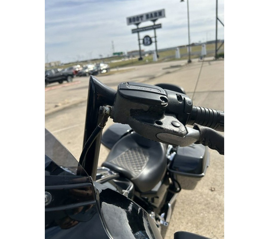 2014 Harley-Davidson FLHXS - Street Glide Special