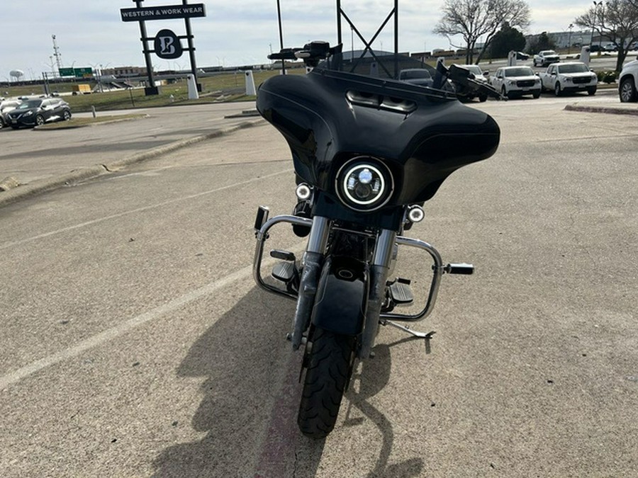 2014 Harley-Davidson FLHXS - Street Glide Special