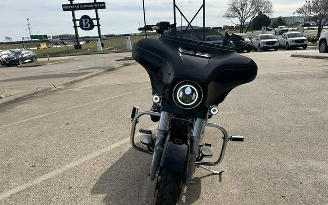 2014 Harley-Davidson FLHXS - Street Glide Special
