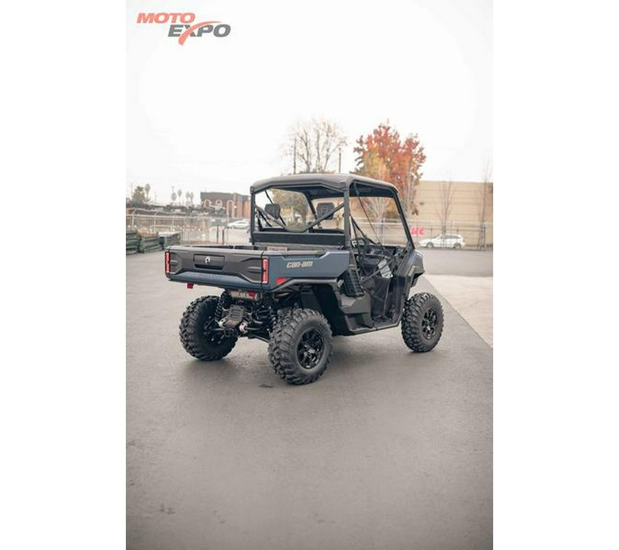 2026 Can-Am® Defender XT HD11