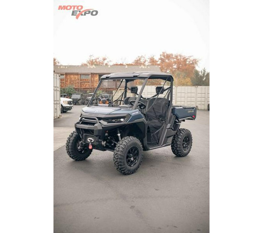2026 Can-Am® Defender XT HD11