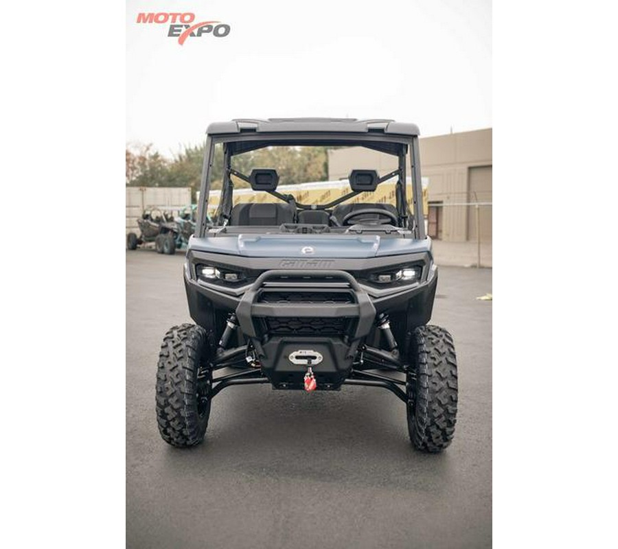 2026 Can-Am® Defender XT HD11