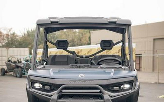 2026 Can-Am® Defender XT HD11