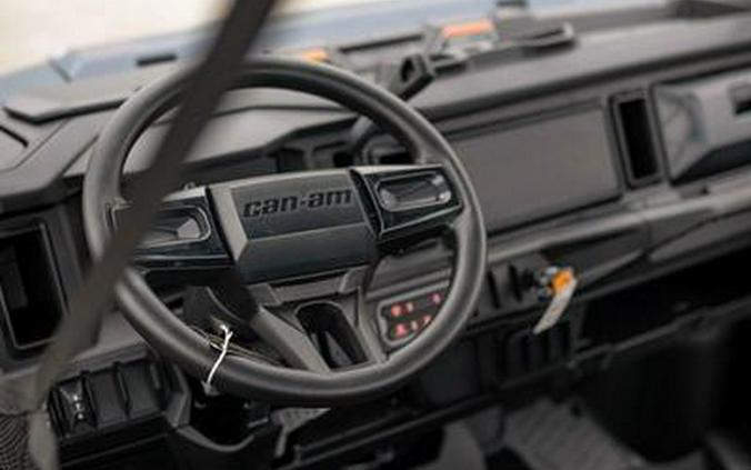 2026 Can-Am® Defender XT HD11