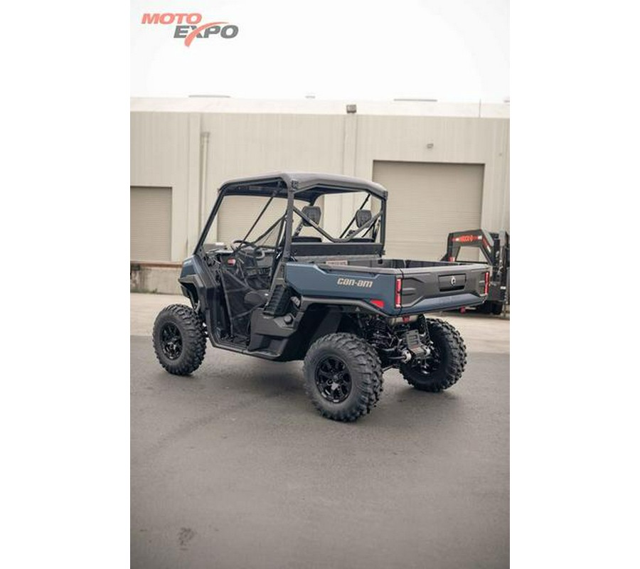 2026 Can-Am® Defender XT HD11