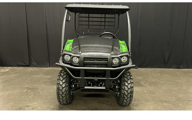 2026 Kawasaki Mule SX 4x4 XC LE