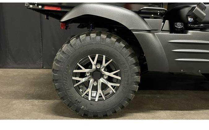 2026 Kawasaki Mule SX 4x4 XC LE