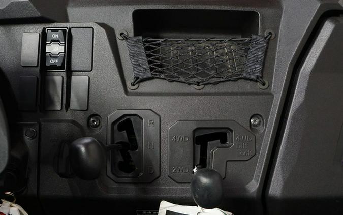 2026 Honda Pioneer 700 Deluxe