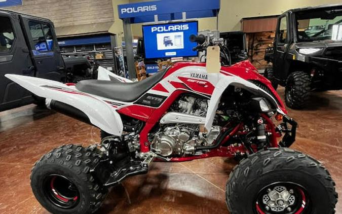 2026 Yamaha Raptor 700R SE